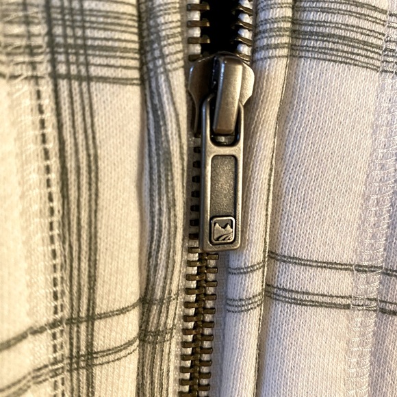 Denver Hayes Sherpa lined hoodie - Picture 4 of 8